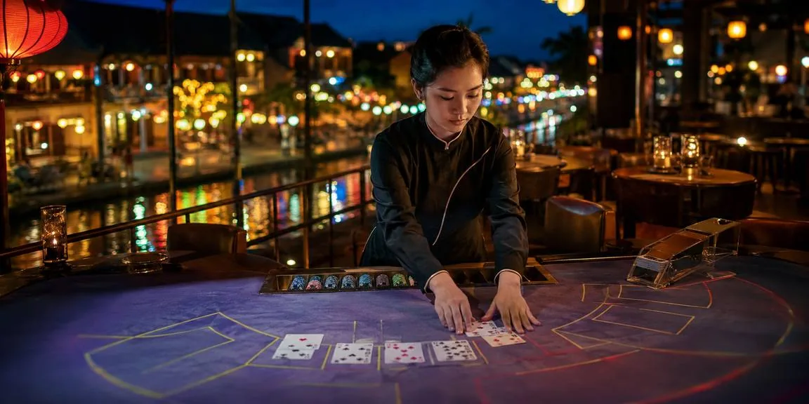 133bet Chúng tôi xây dựng 133bet như thế nào