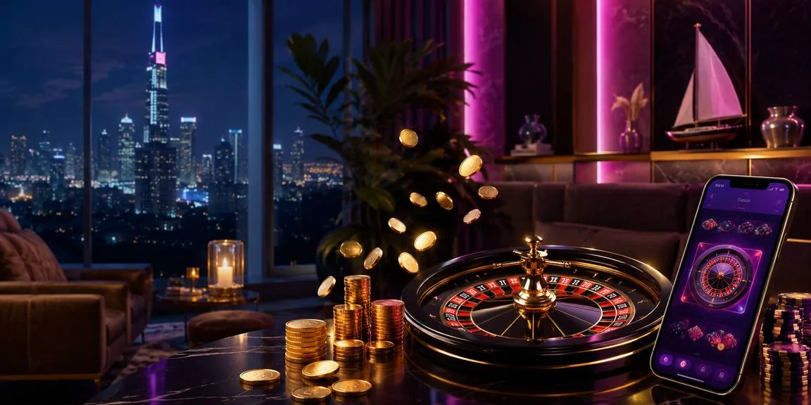 133bet Việt Nam Sảnh casino